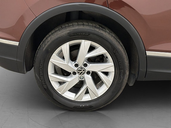 Volkswagen Tiguan 27 of 28