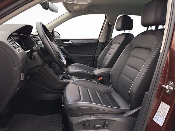 Volkswagen Tiguan 10 of 28