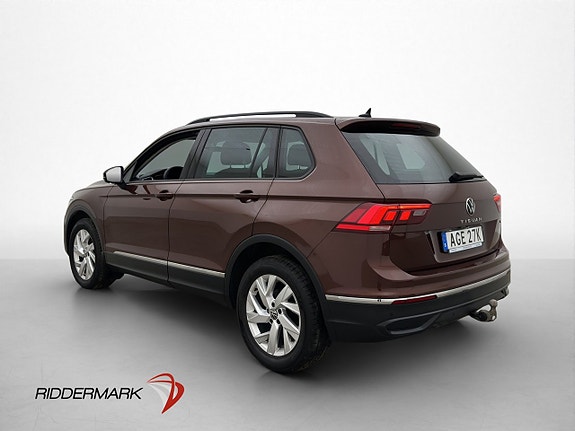 Volkswagen Tiguan 6 of 28