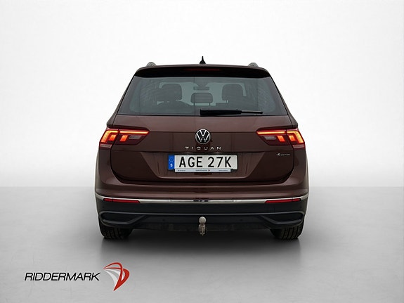 Volkswagen Tiguan 7 of 28