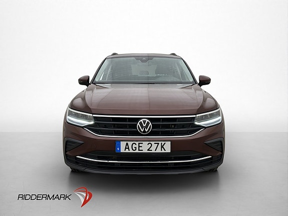 Volkswagen Tiguan 2 of 28