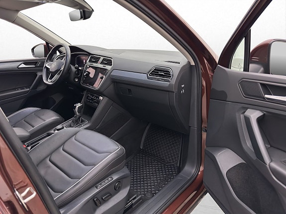 Volkswagen Tiguan 20 of 28