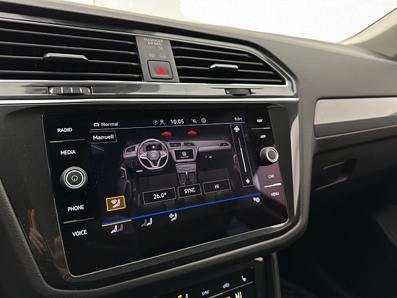 Volkswagen Tiguan 19 of 28