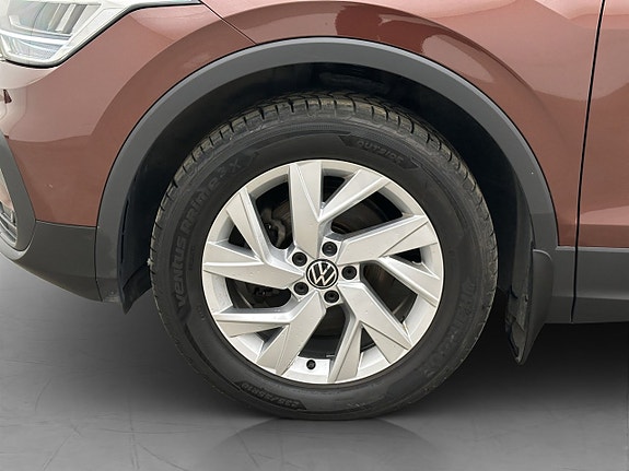 Volkswagen Tiguan 25 of 28