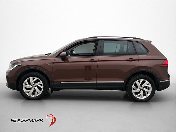 Volkswagen Tiguan 5 of 28