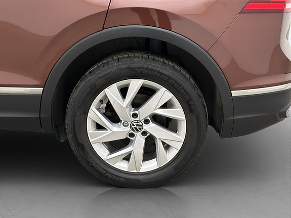 Volkswagen Tiguan 28 of 28