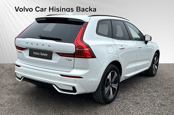 Volvo XC60 6 of 13
