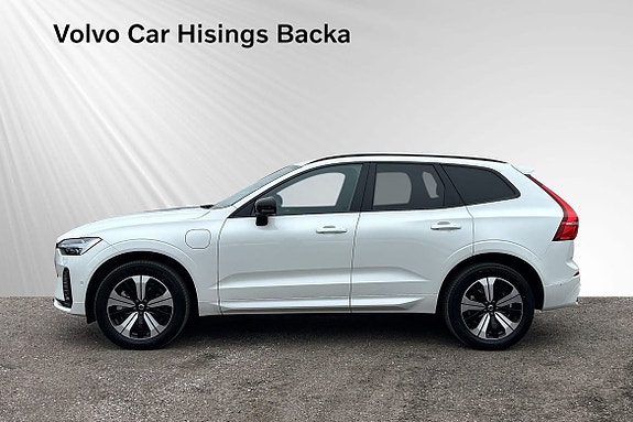 Volvo XC60 4 of 13