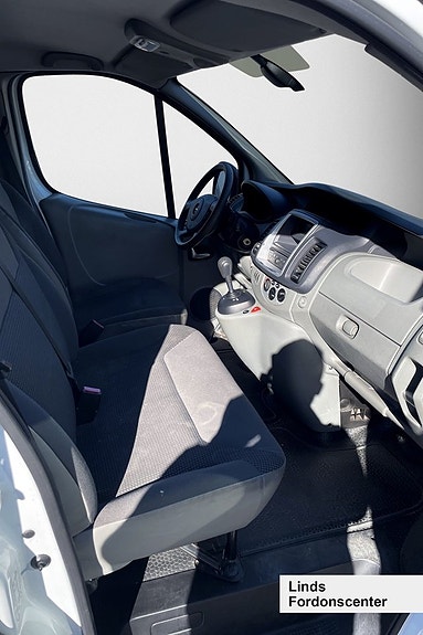 Opel Vivaro 6 of 7