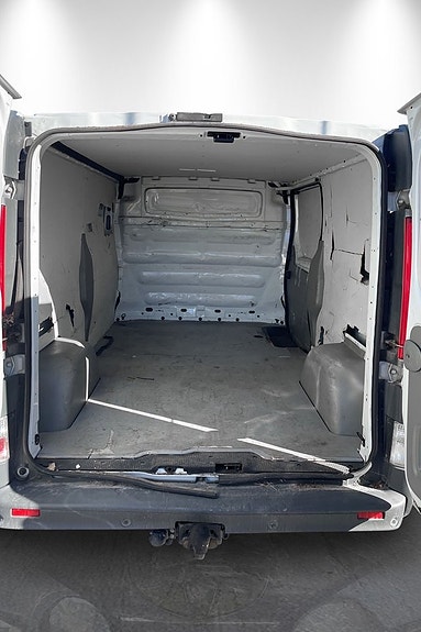 Opel Vivaro 7 of 7