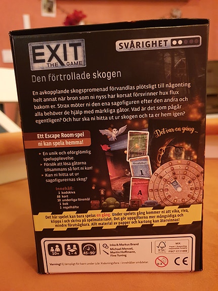 Product image 2 of 6