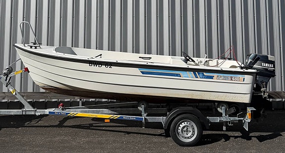 RESERVERAD Ryds 480S Yamaha 30hk