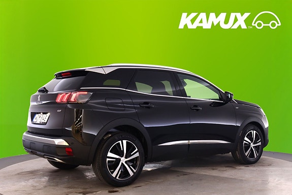 Peugeot 3008 2 of 5