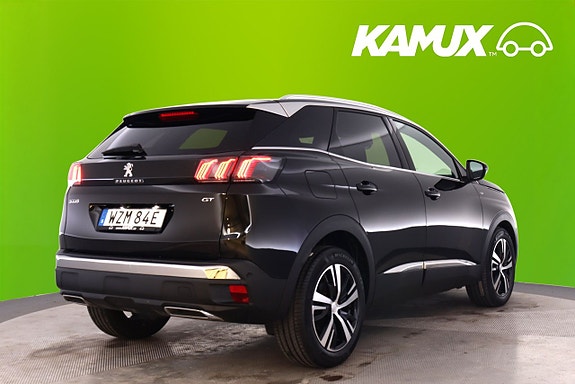 Peugeot 3008 4 of 5