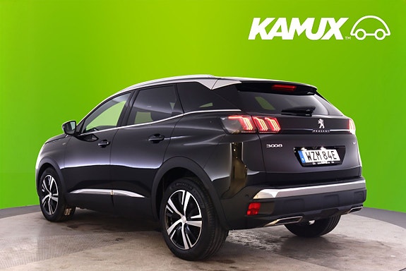 Peugeot 3008 5 of 5