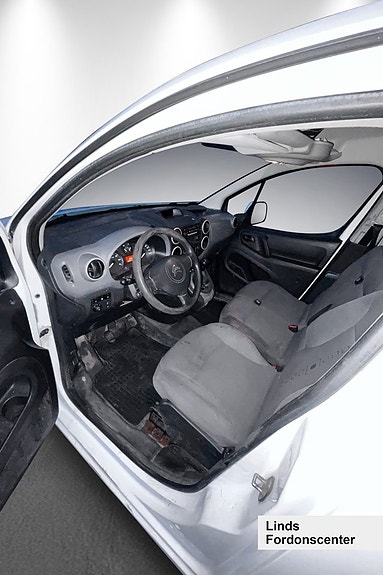 Citroen Berlingo 6 of 6