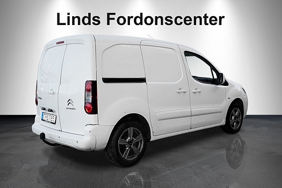 Citroen Berlingo 3 of 5