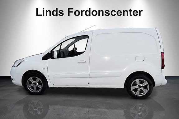 Citroen Berlingo 5 of 5