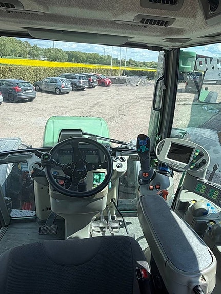 Fendt 926 Vario 5 of 8