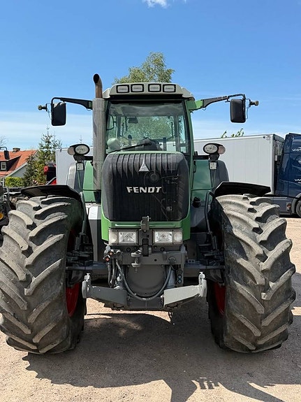 Fendt 926 Vario 2 of 8