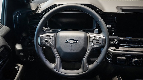 Chevrolet Silverado EV 20 of 30