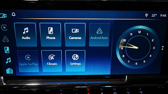 Chevrolet Silverado EV 26 of 30