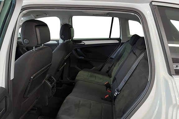Volkswagen Tiguan 10 of 18
