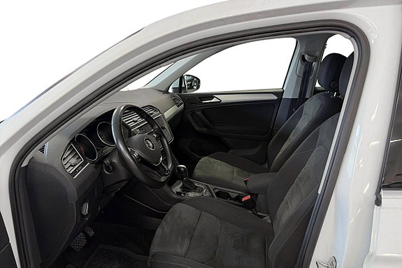 Volkswagen Tiguan 9 of 18