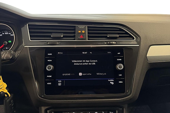 Volkswagen Tiguan 16 of 18