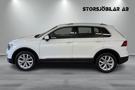 Volkswagen Tiguan 6 of 18