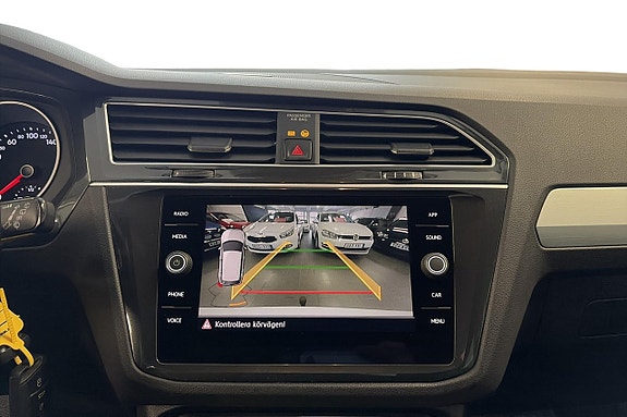 Volkswagen Tiguan 18 of 18