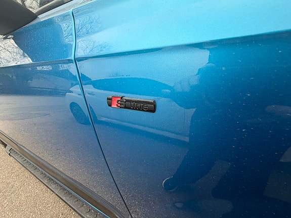Audi Q7 8 of 24