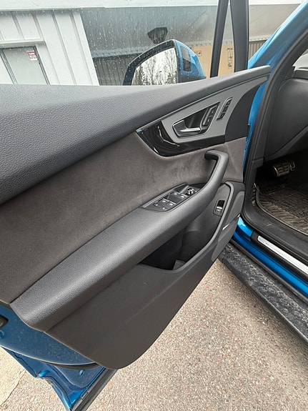 Audi Q7 23 of 24