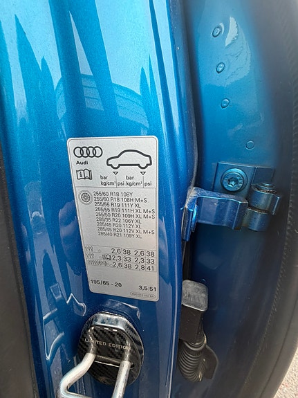 Audi Q7 15 of 24