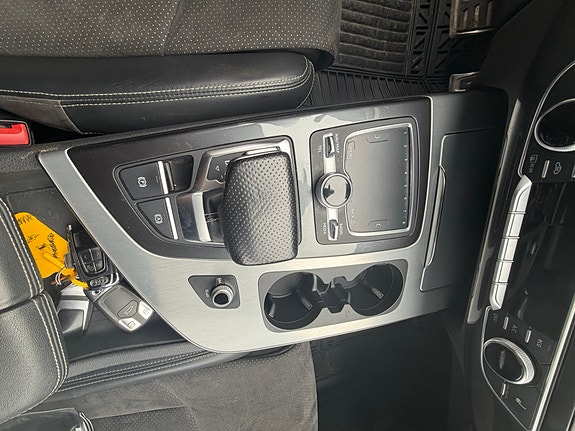 Audi Q7 20 of 24