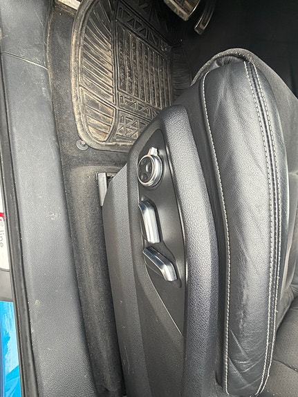 Audi Q7 17 of 24
