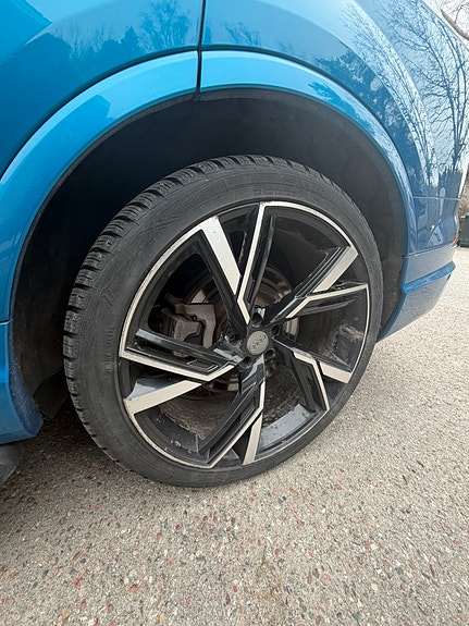 Audi Q7 14 of 24