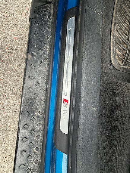Audi Q7 16 of 24
