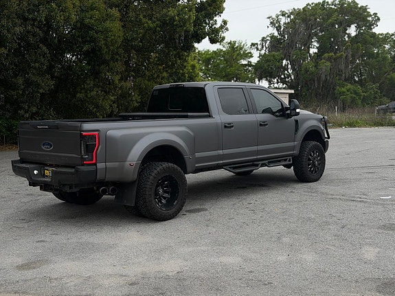 Ford F-350