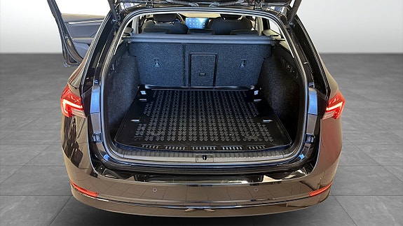 Skoda Octavia 12 of 13