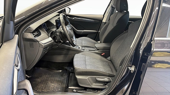 Skoda Octavia 8 of 13