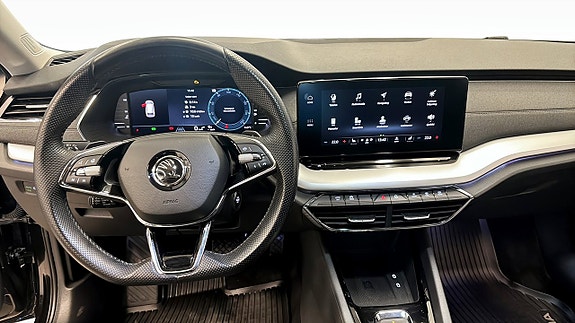 Skoda Octavia 10 of 13