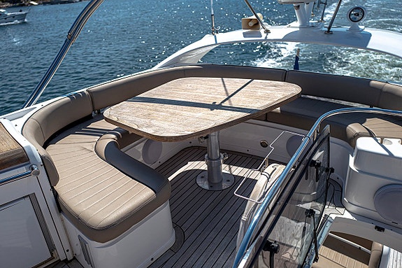 Fairline Phantom 48 6 of 10