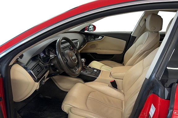 Audi A7 9 of 18