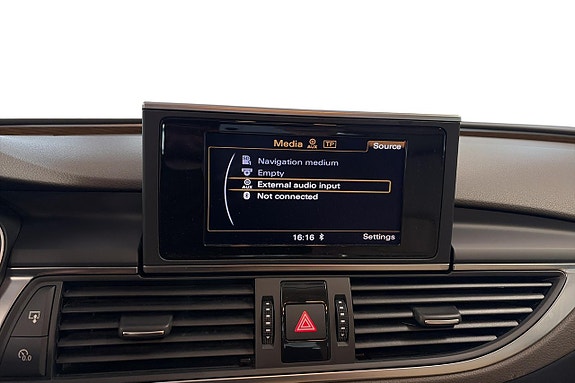 Audi A7 16 of 18