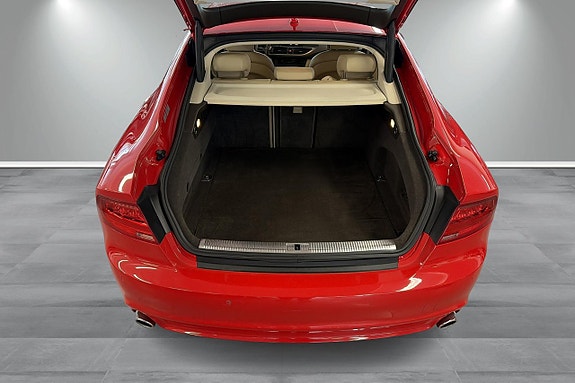 Audi A7 12 of 18