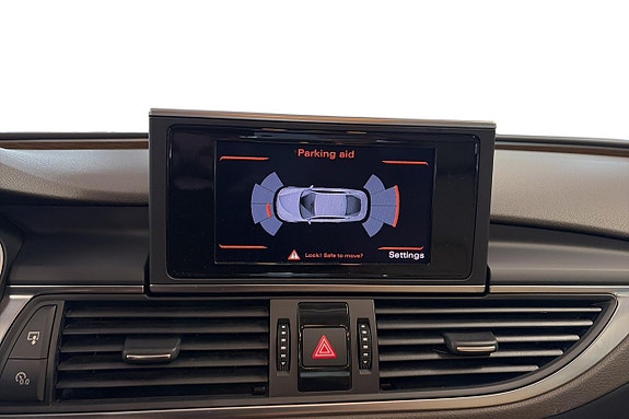 Audi A7 18 of 18