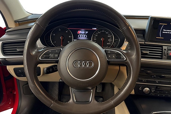 Audi A7 15 of 18