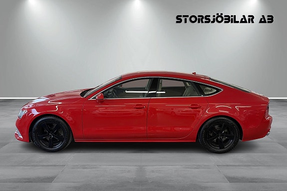 Audi A7 6 of 18
