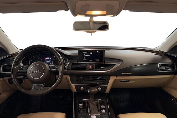 Audi A7 11 of 18